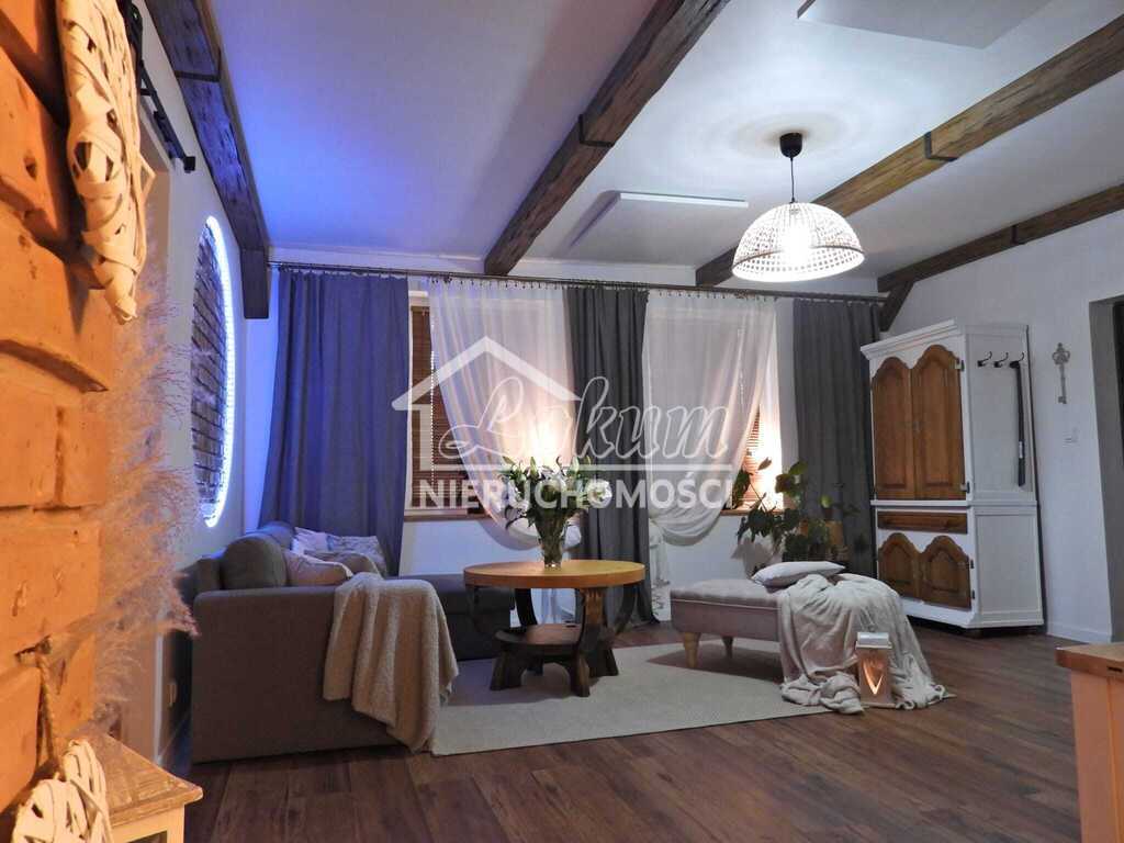 Mieszkanie 45,99&nbsp;m², Nowe Warpno - zdjęcie 14