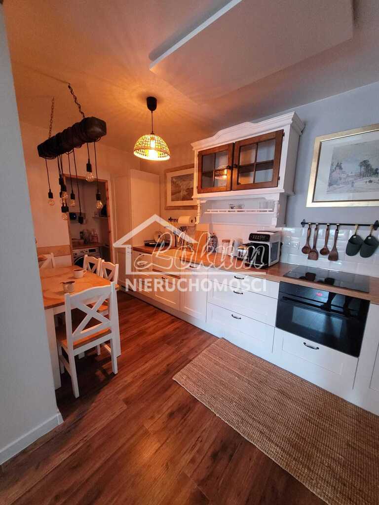 Mieszkanie 45,99&nbsp;m², Nowe Warpno - zdjęcie 9