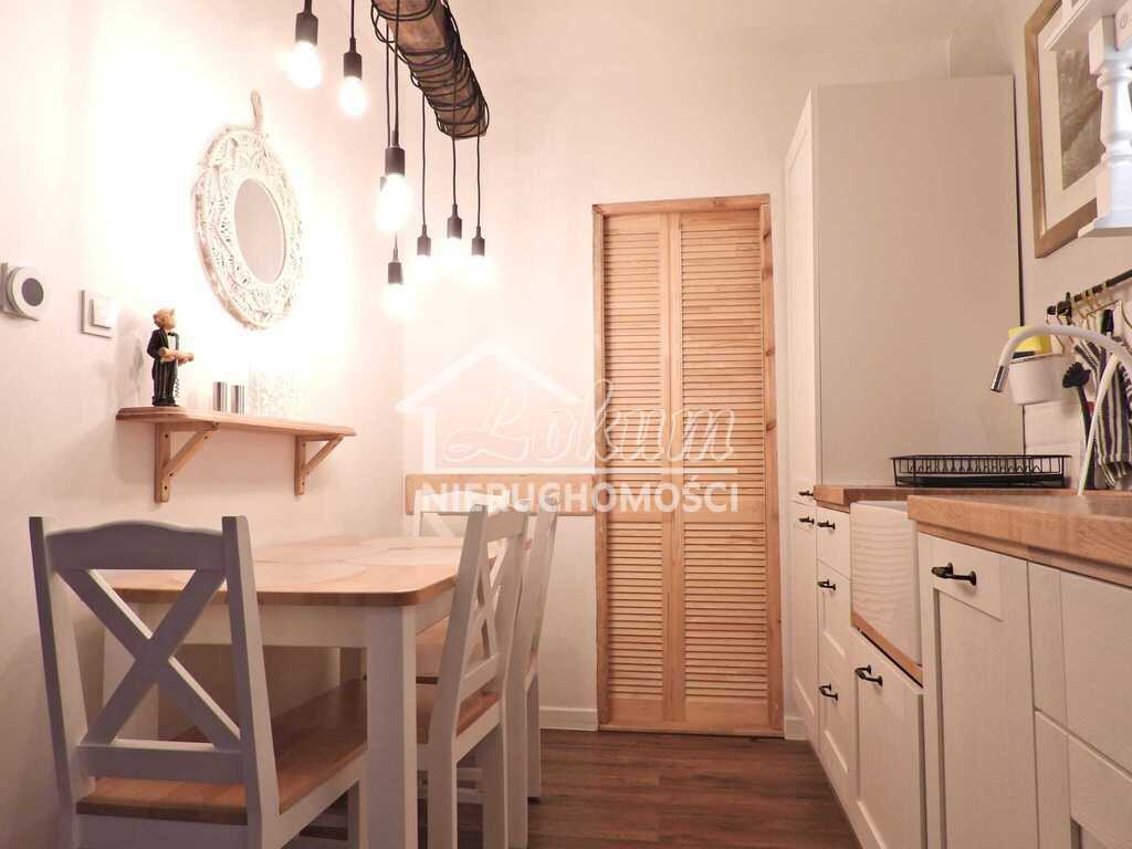 Mieszkanie 45,99&nbsp;m², Nowe Warpno - zdjęcie 13