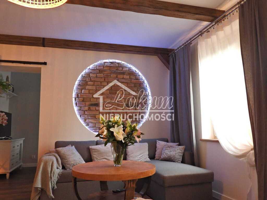 Mieszkanie 45,99&nbsp;m², Nowe Warpno - zdjęcie 15