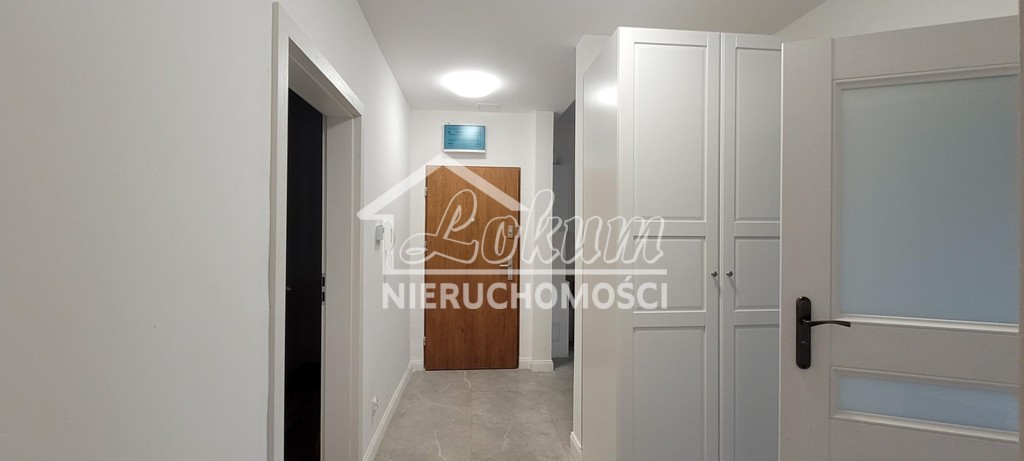 Mieszkanie 73,14 m², Szczecin, Pogodno, Księcia Józefa Poniatowskiego - zdjęcie 2