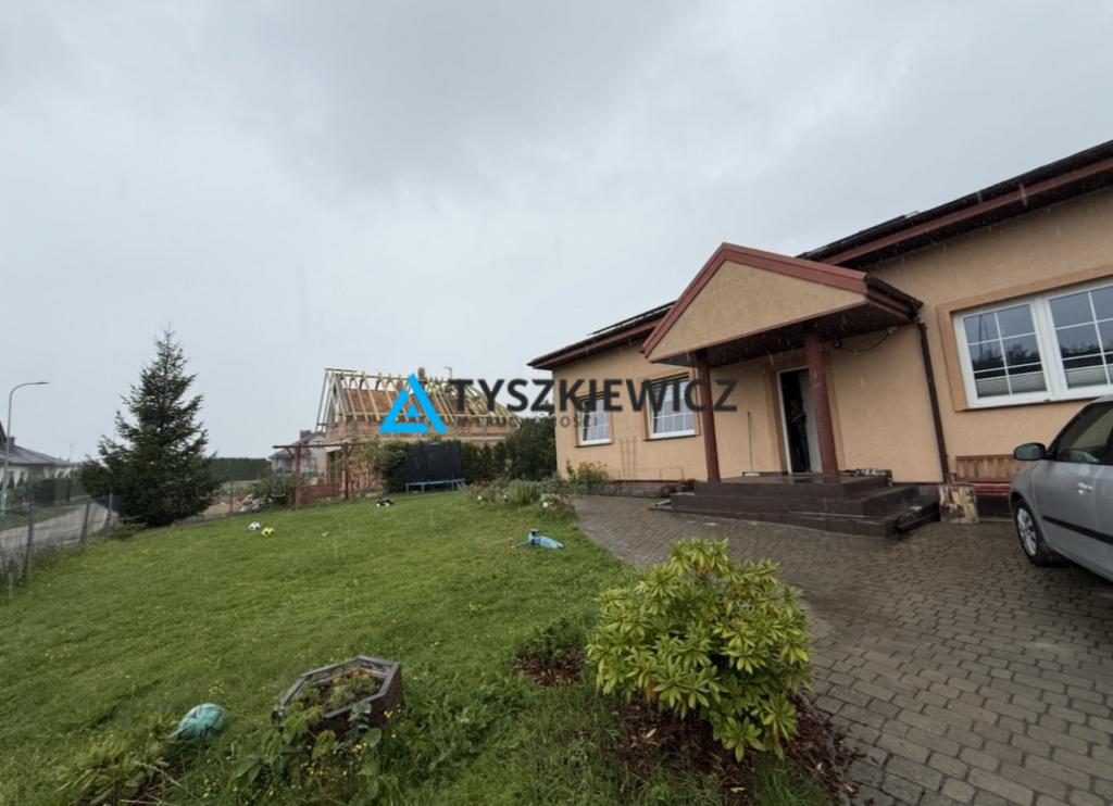 Mieszkanie bezczynszowe na wynajem - zdjęcie 1