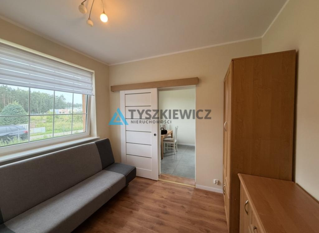 Mieszkanie bezczynszowe na wynajem - zdjęcie 2
