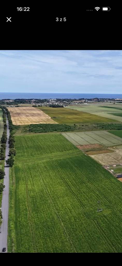 Działka budowlana 977 m², Koszalin - zdjęcie 6