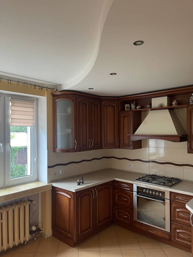 Mieszkanie 62&nbsp;m², Wierzbica-Osiedle, Włodawska - zdjęcie 4