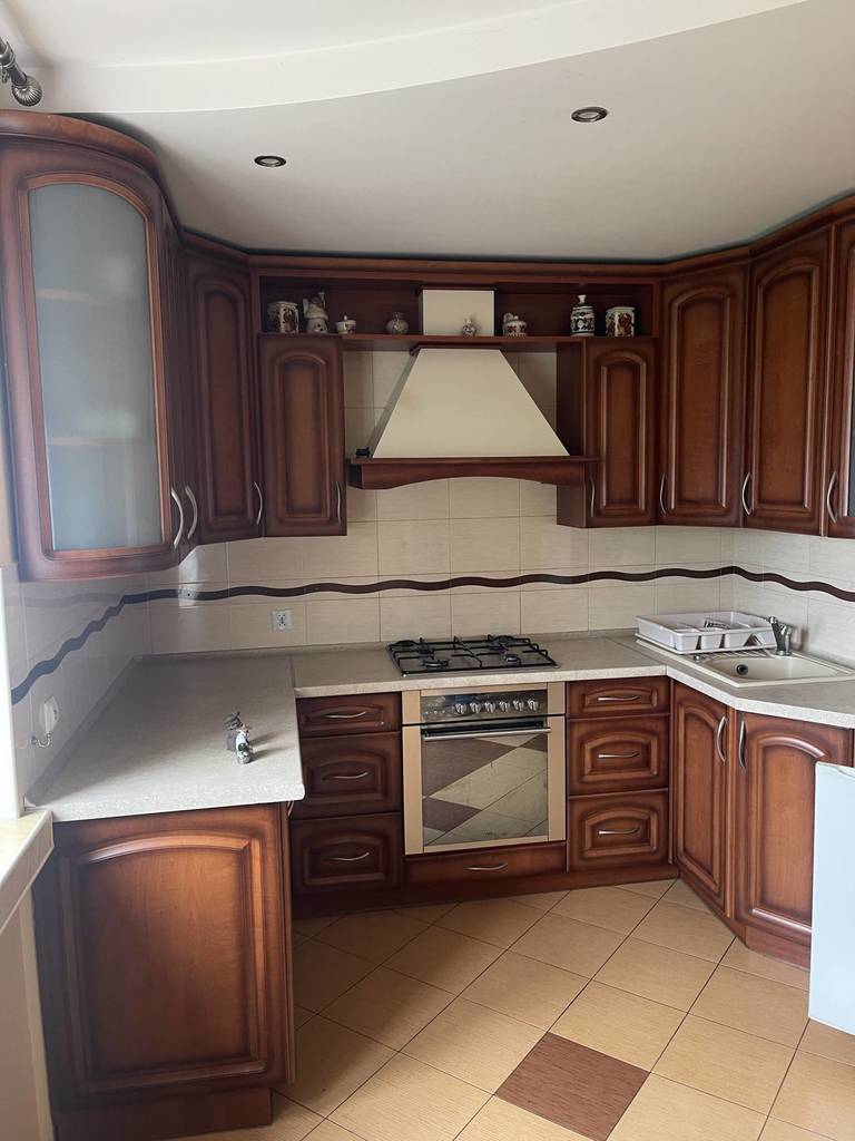 Mieszkanie 62&nbsp;m², Wierzbica-Osiedle, Włodawska - zdjęcie 1