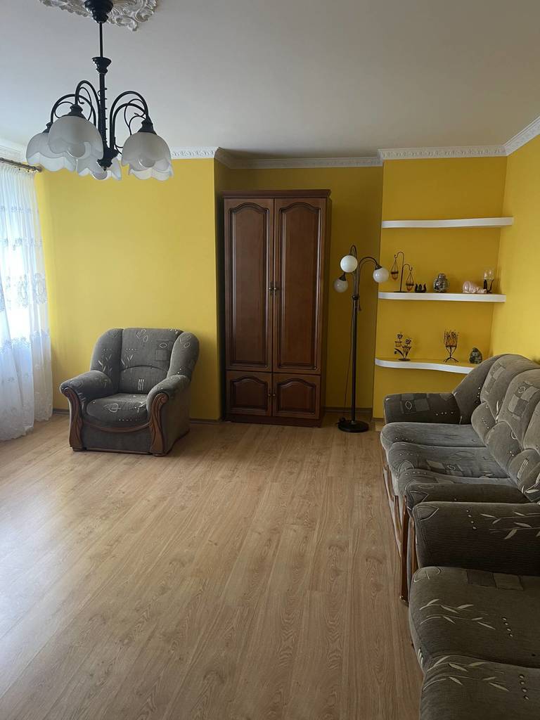 Mieszkanie 62&nbsp;m², Wierzbica-Osiedle, Włodawska - zdjęcie 8