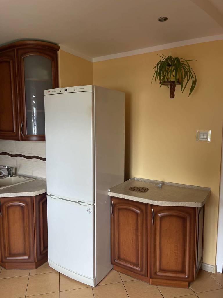 Mieszkanie 62&nbsp;m², Wierzbica-Osiedle, Włodawska - zdjęcie 3