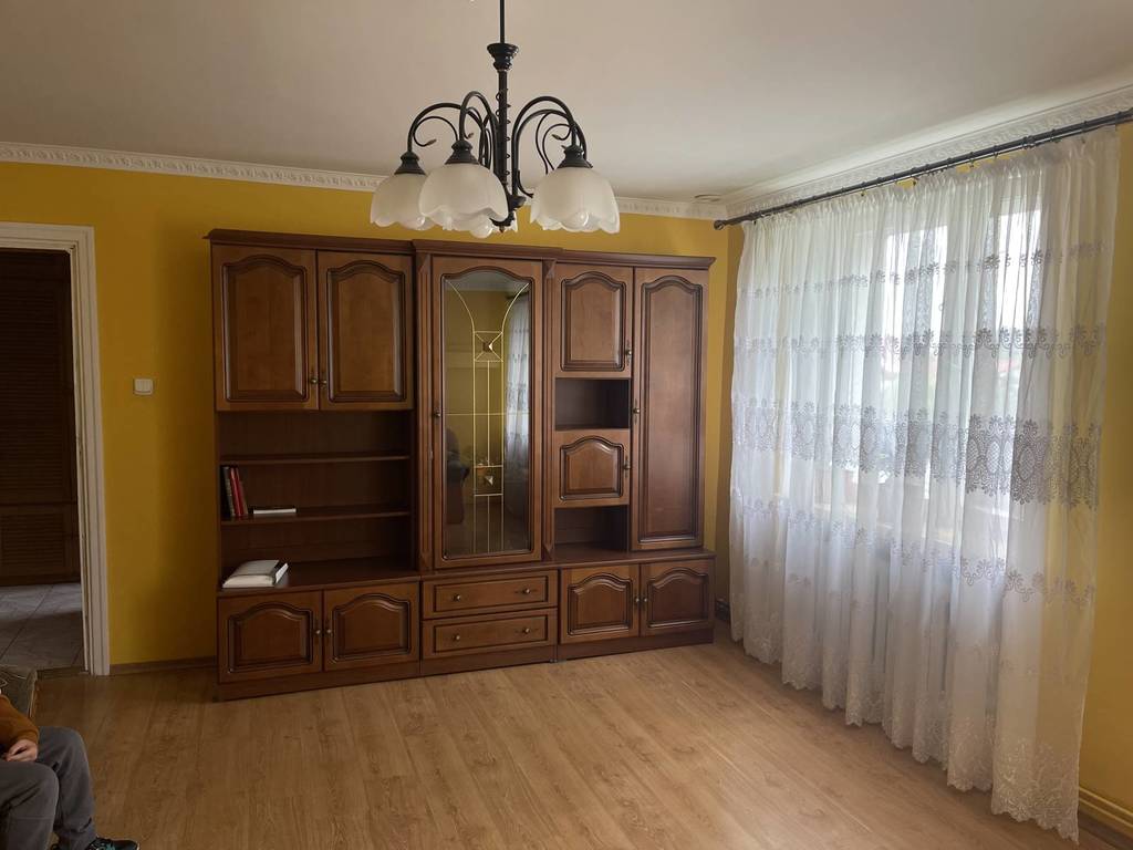 Mieszkanie 62&nbsp;m², Wierzbica-Osiedle, Włodawska - zdjęcie 9