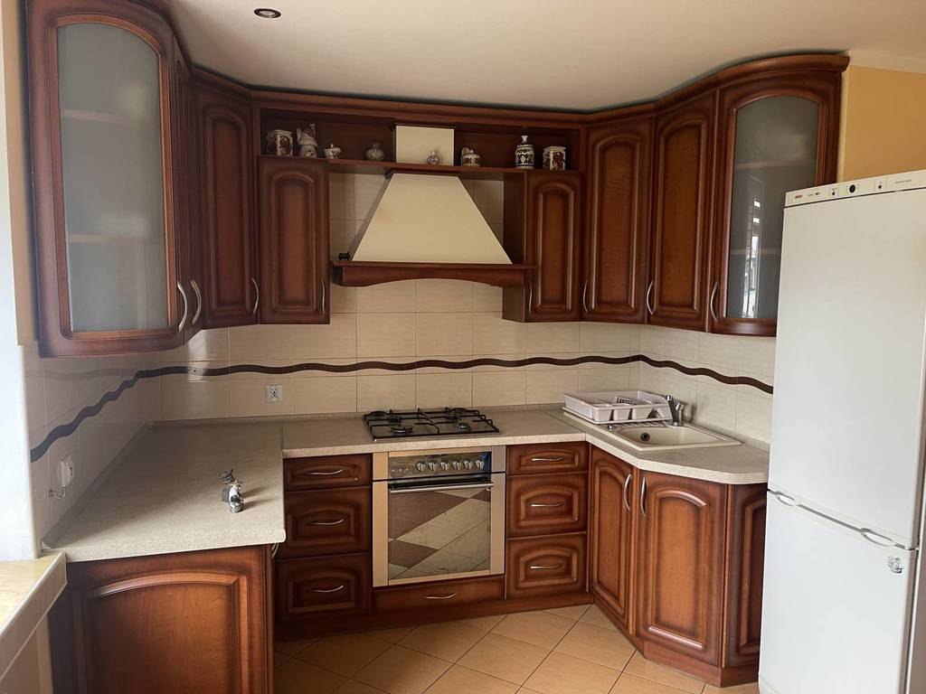 Mieszkanie 62&nbsp;m², Wierzbica-Osiedle, Włodawska - zdjęcie 2