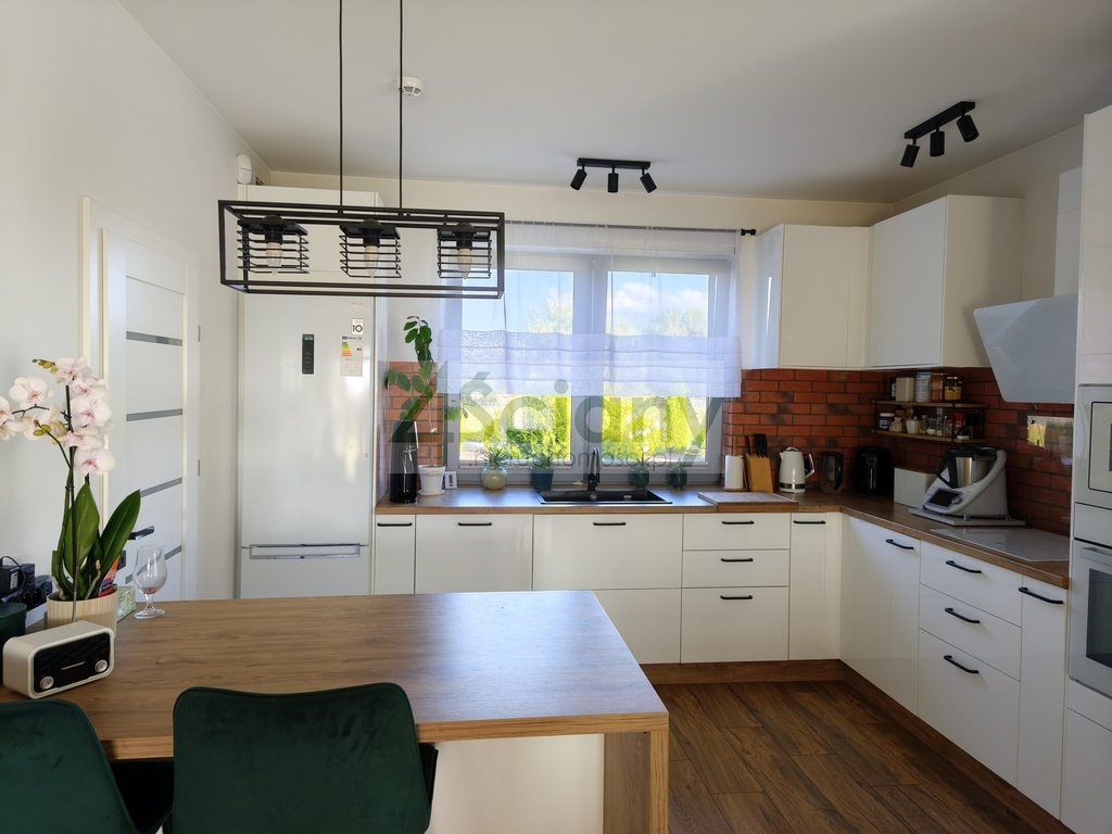 Dom 190&nbsp;m², Korfowe - zdjęcie 5