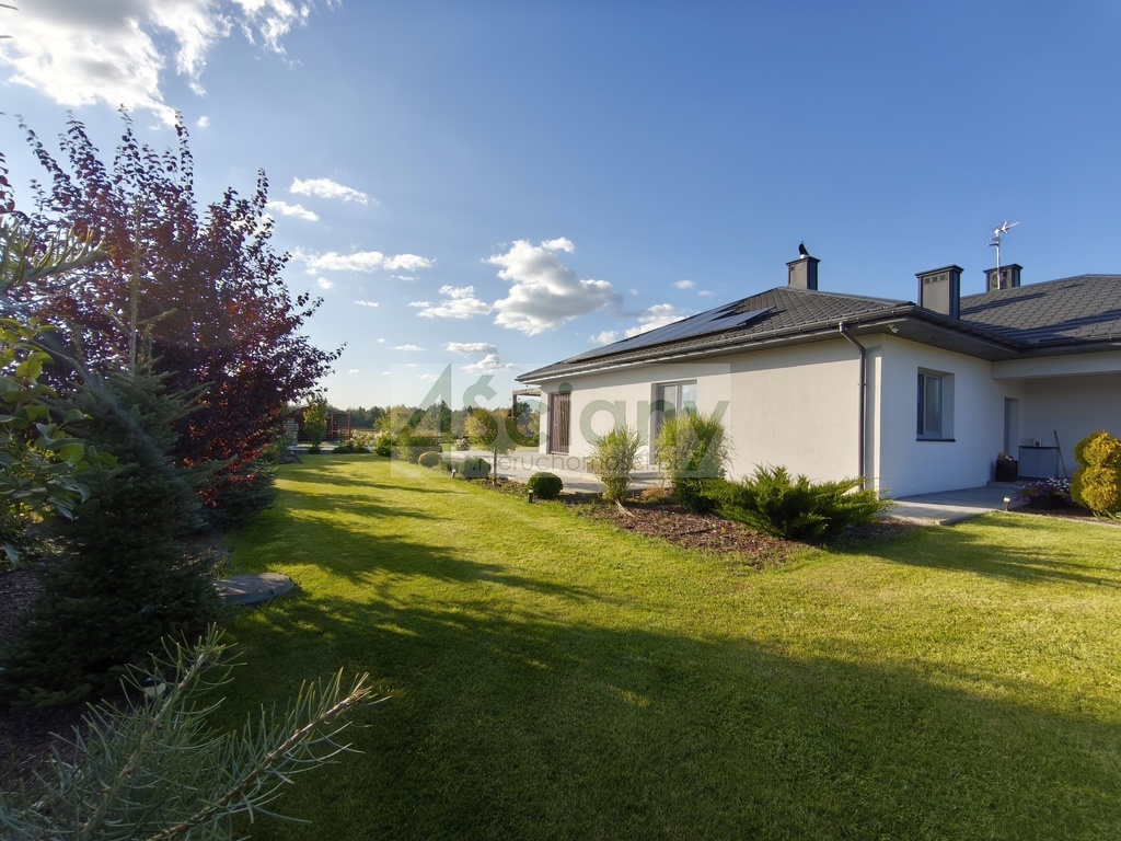 Dom 190&nbsp;m², Korfowe - zdjęcie 15