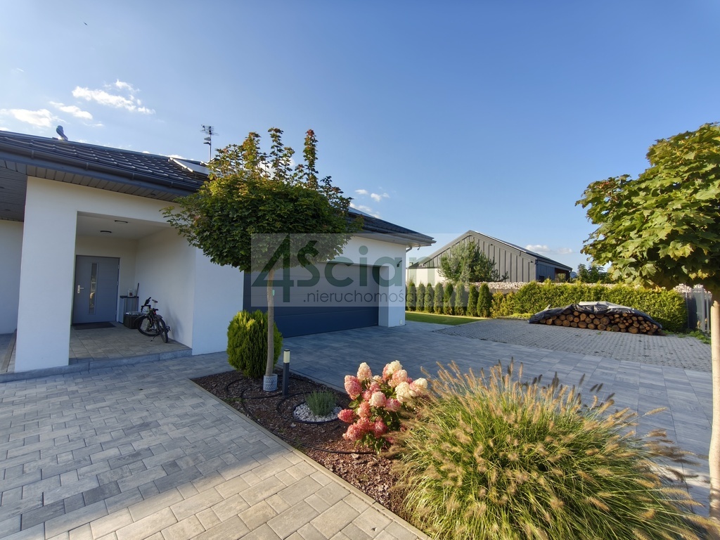 Dom 190&nbsp;m², Korfowe - zdjęcie 14