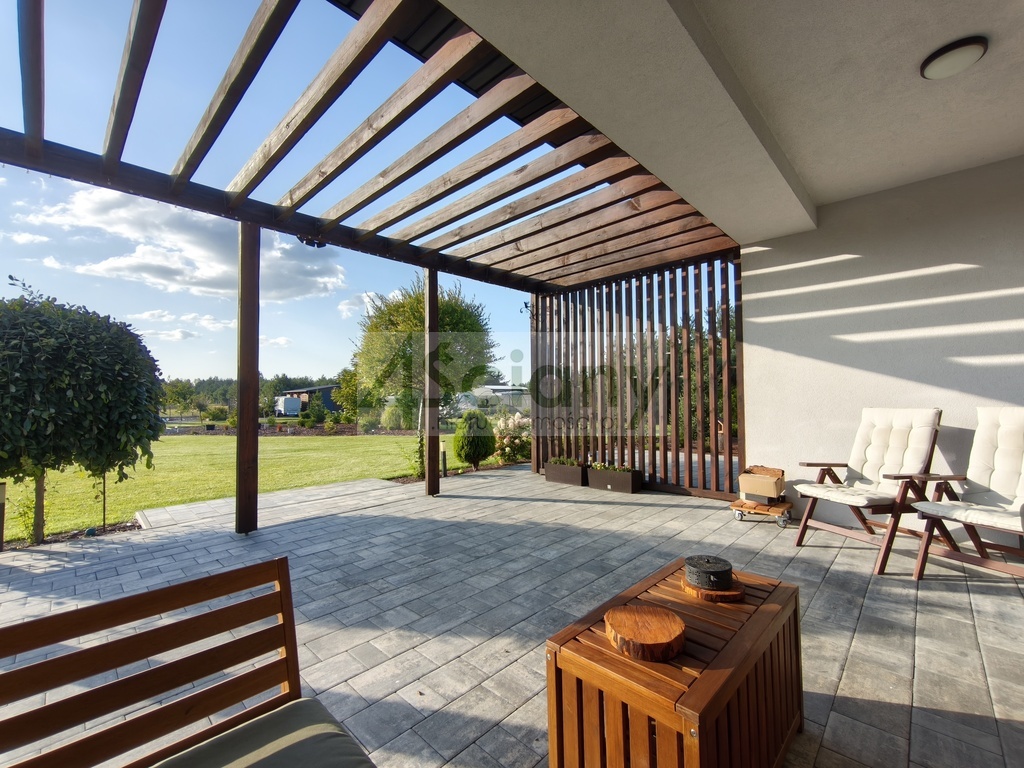 Dom 190&nbsp;m², Korfowe - zdjęcie 2