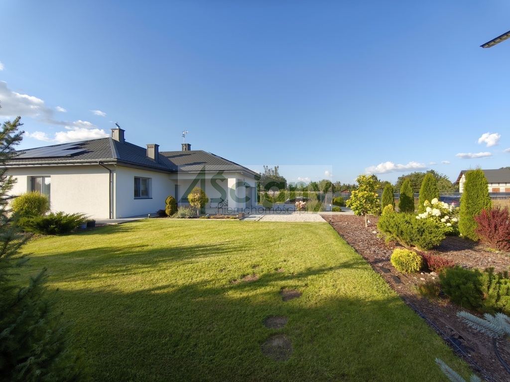 Dom 190&nbsp;m², Korfowe - zdjęcie 16