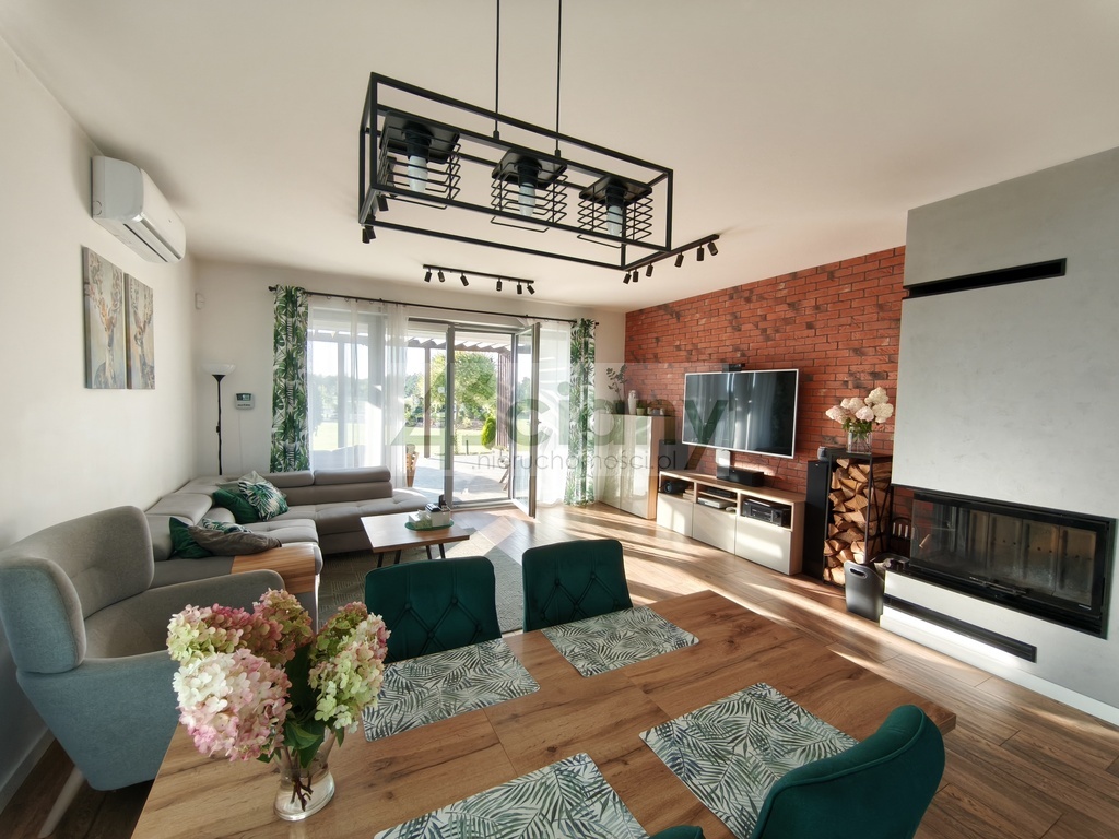 Dom 190&nbsp;m², Korfowe - zdjęcie 3