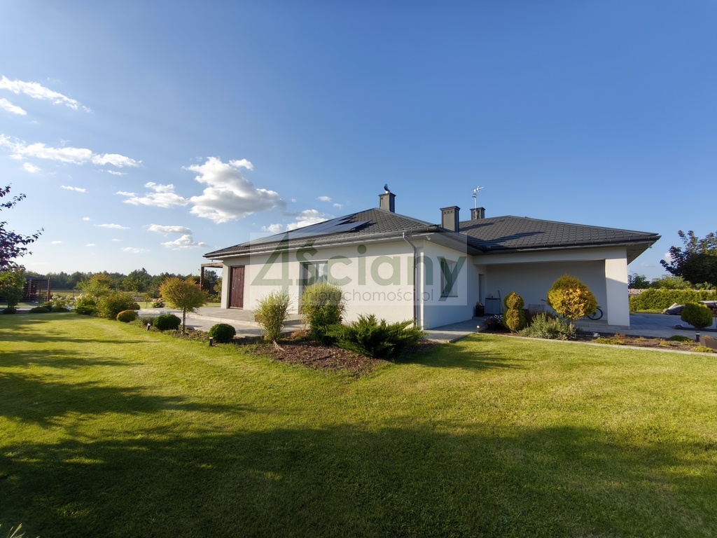 Dom 190&nbsp;m², Korfowe - zdjęcie 1