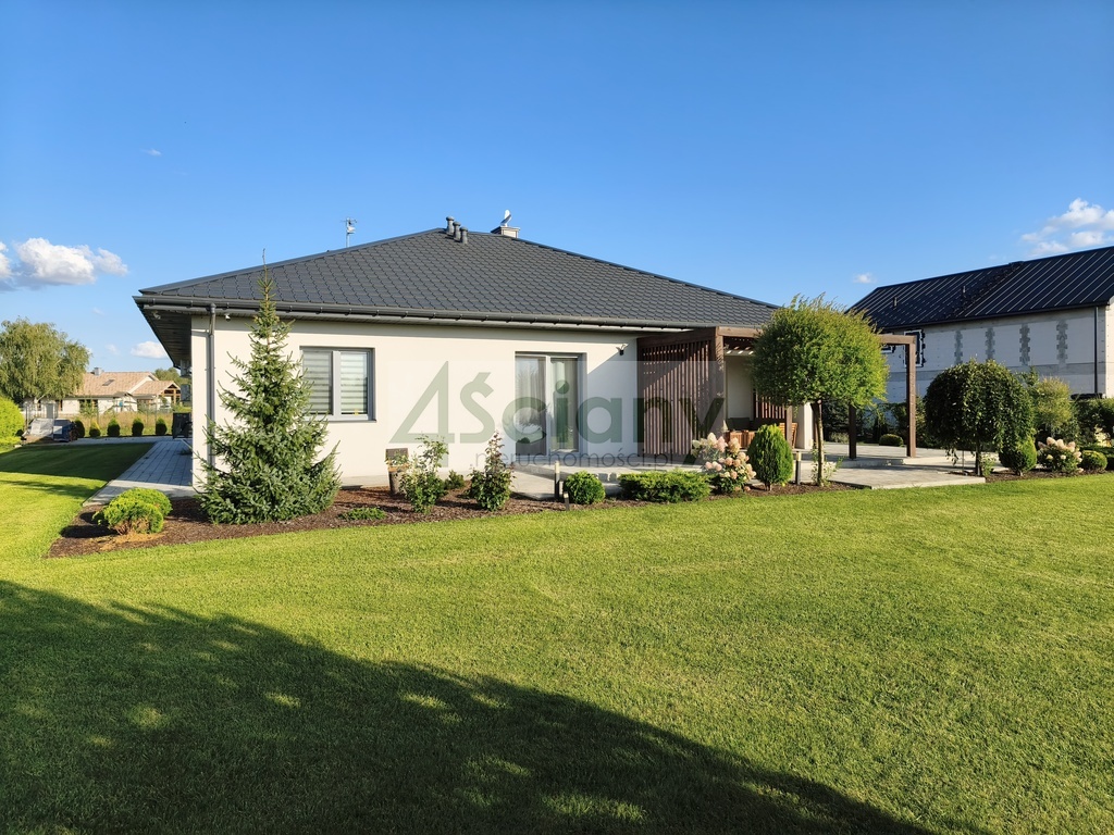 Dom 190&nbsp;m², Korfowe - zdjęcie 19
