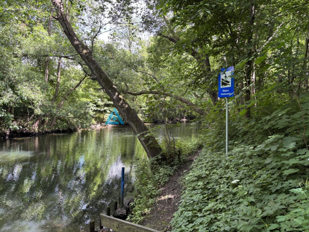 Narożna działka tuż przy Pruszczu Gd. (1120m2) - zdjęcie 18