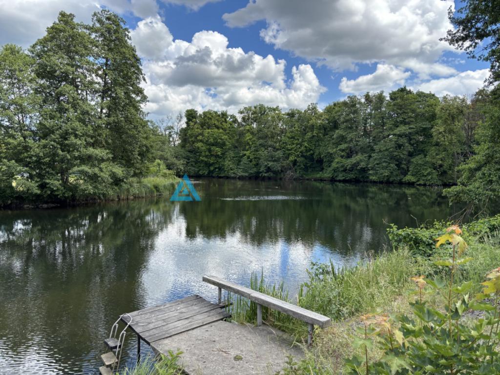 Narożna działka tuż przy Pruszczu Gd. (1120m2) - zdjęcie 17