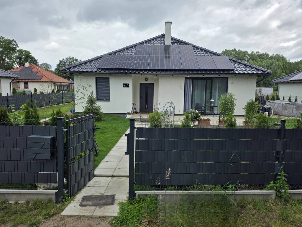 Dom 113&nbsp;m², Zielona Góra, Ochla-Daleka - zdjęcie 4