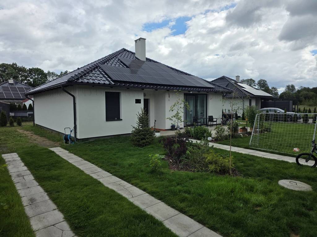 Dom 113&nbsp;m², Zielona Góra, Ochla-Daleka - zdjęcie 2