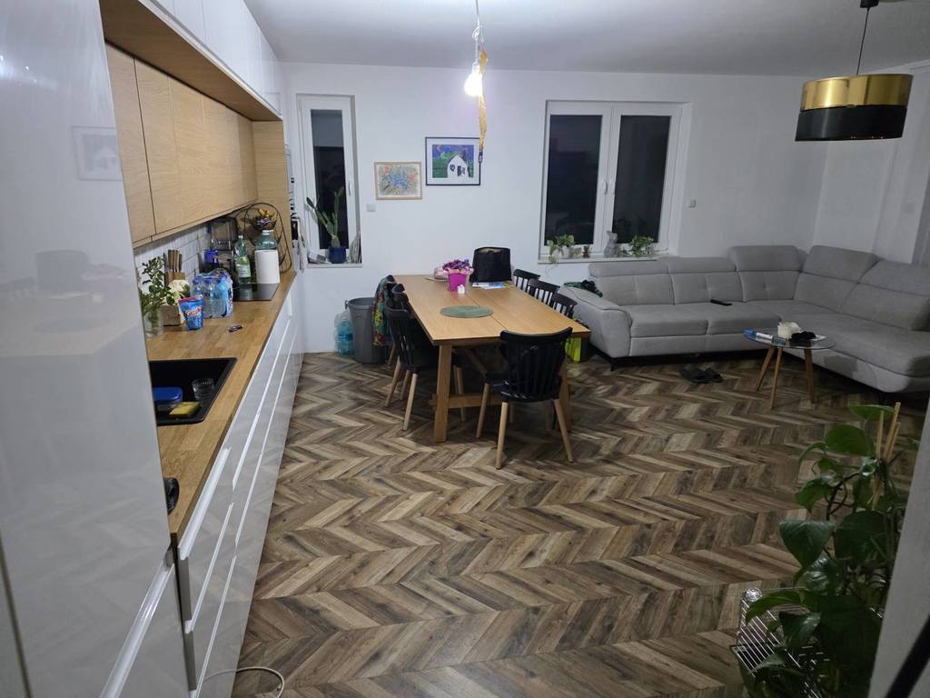 Dom 113&nbsp;m², Zielona Góra, Ochla-Daleka - zdjęcie 9