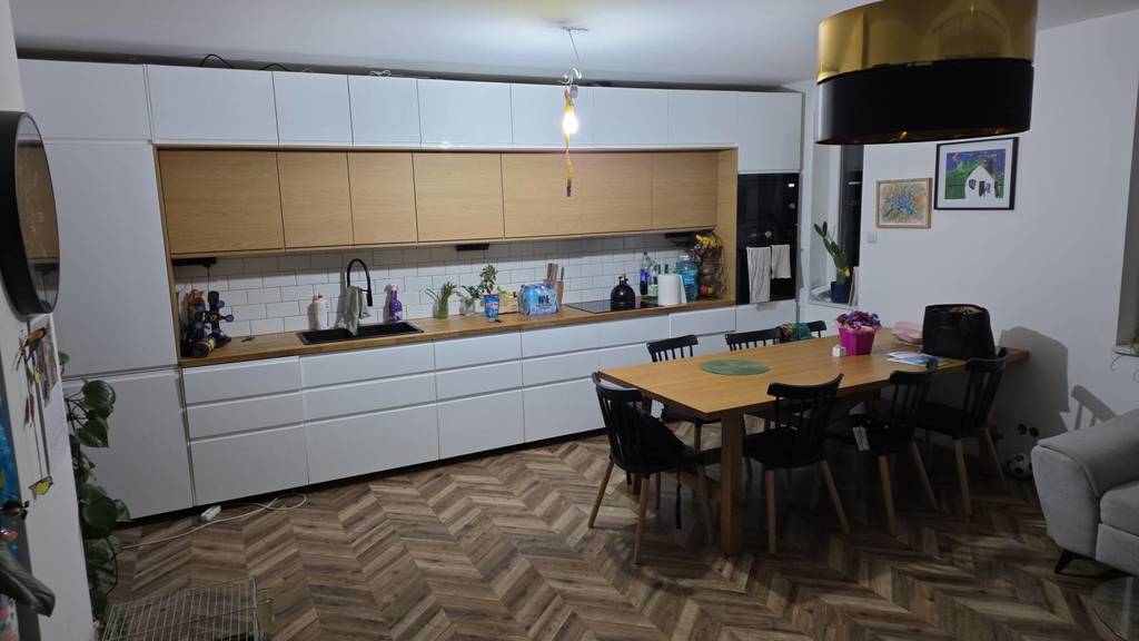 Dom 113&nbsp;m², Zielona Góra, Ochla-Daleka - zdjęcie 8