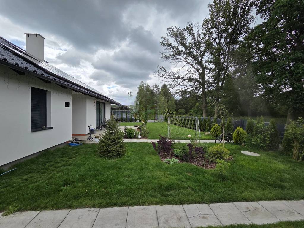 Dom 113&nbsp;m², Zielona Góra, Ochla-Daleka - zdjęcie 3