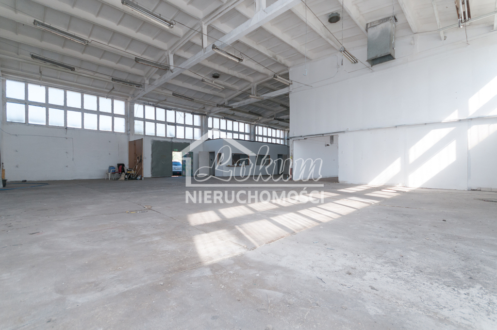 Magazyn do wynajęcia, 440&nbsp;m², Szczecin - zdjęcie 4