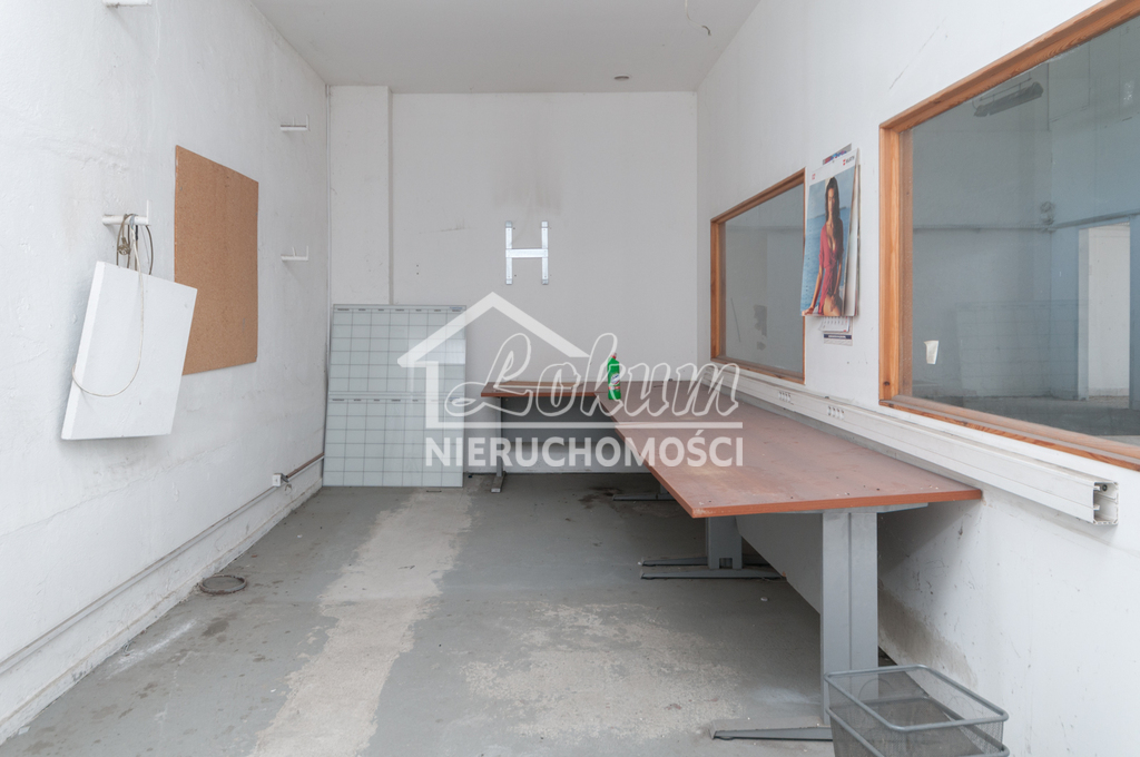 Magazyn do wynajęcia, 440&nbsp;m², Szczecin - zdjęcie 11