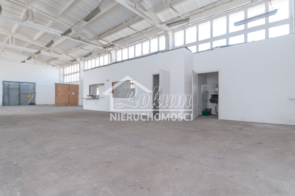 Magazyn do wynajęcia, 440&nbsp;m², Szczecin - zdjęcie 7