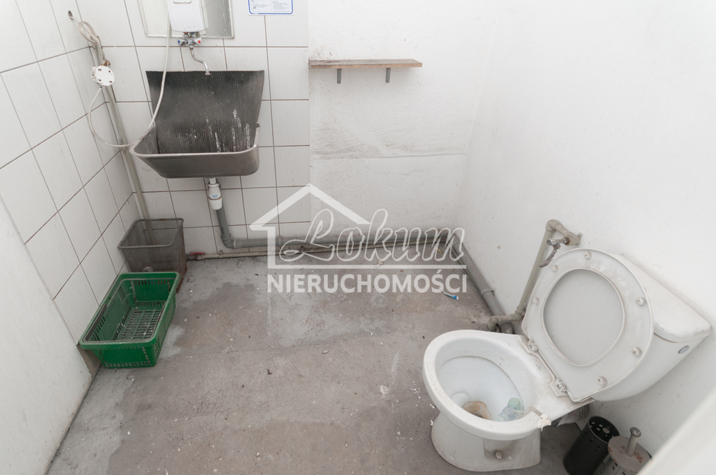 Magazyn do wynajęcia, 440&nbsp;m², Szczecin - zdjęcie 9
