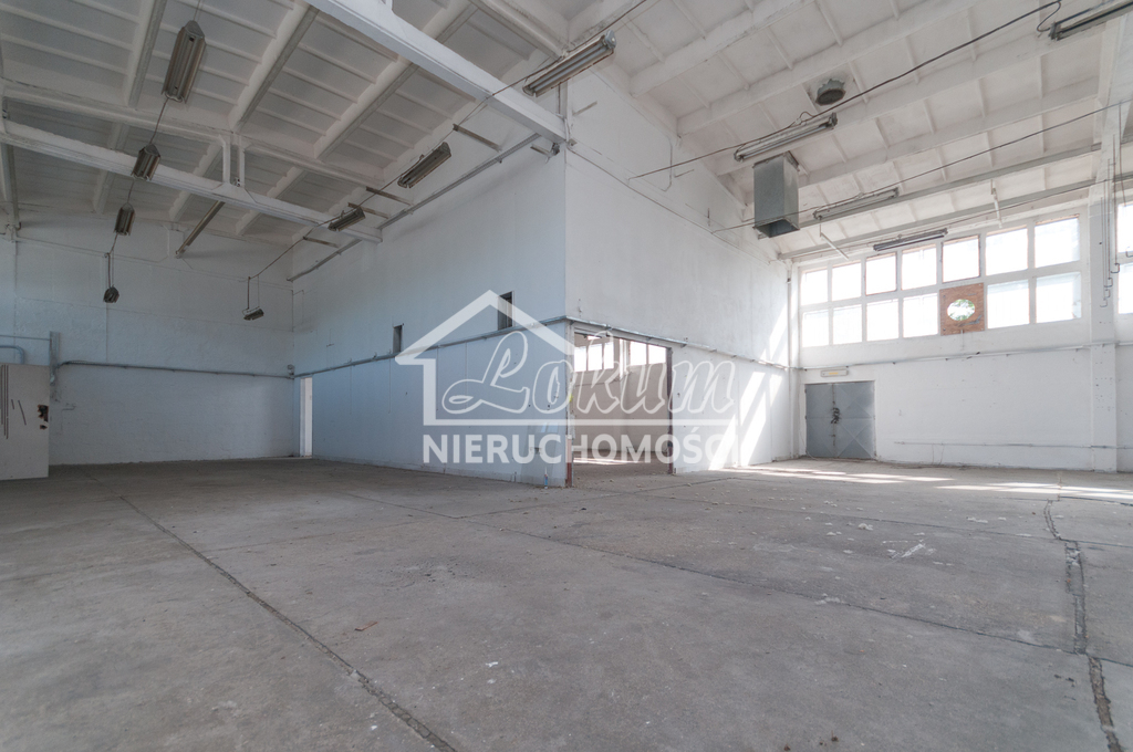 Magazyn do wynajęcia, 440&nbsp;m², Szczecin - zdjęcie 3