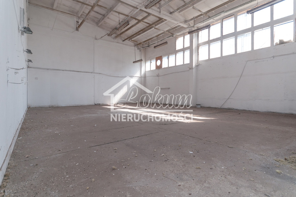 Magazyn do wynajęcia, 440&nbsp;m², Szczecin - zdjęcie 5