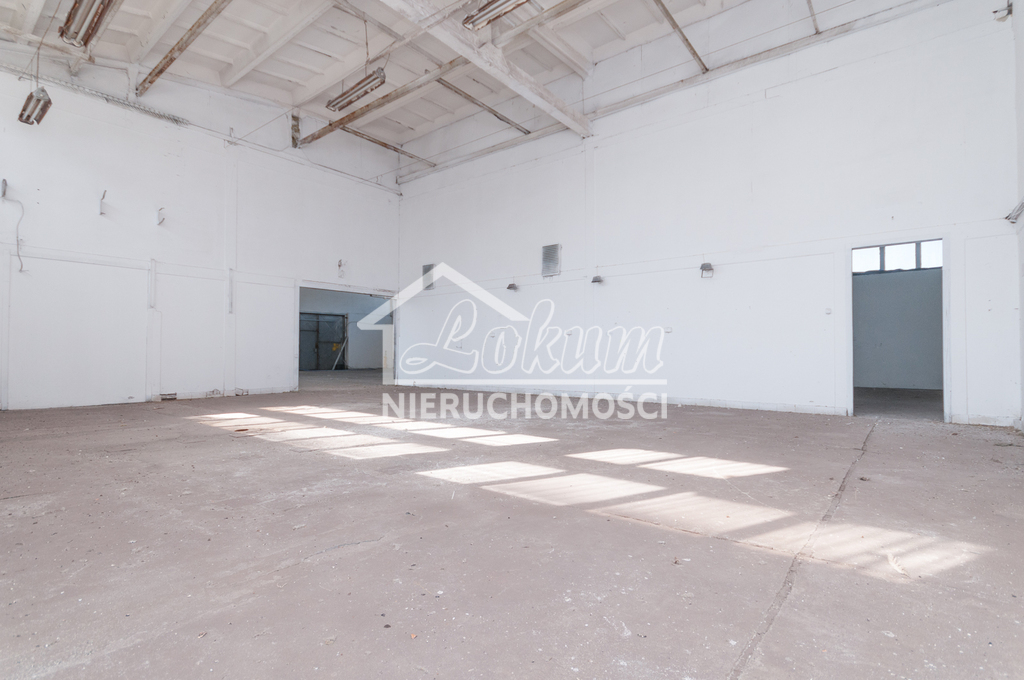 Magazyn do wynajęcia, 440&nbsp;m², Szczecin - zdjęcie 6