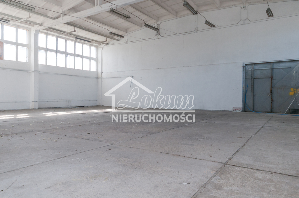 Magazyn do wynajęcia, 440&nbsp;m², Szczecin - zdjęcie 8