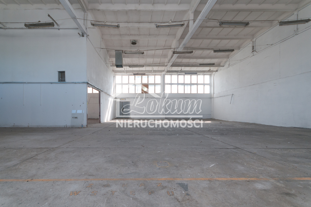 Magazyn do wynajęcia, 440&nbsp;m², Szczecin - zdjęcie 2