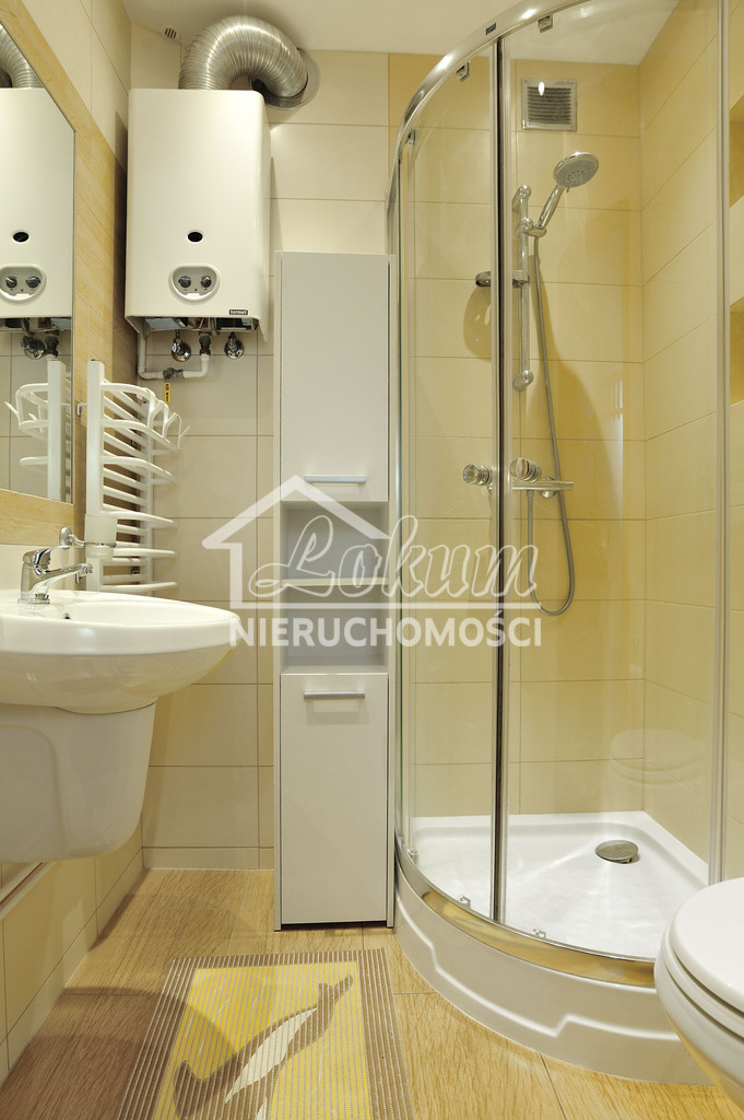 Mieszkanie 33,76 m², Szczecin, Centrum, Maksyma Gorkiego - zdjęcie 8