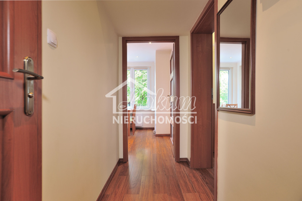 Mieszkanie 33,76 m², Szczecin, Centrum, Maksyma Gorkiego - zdjęcie 7