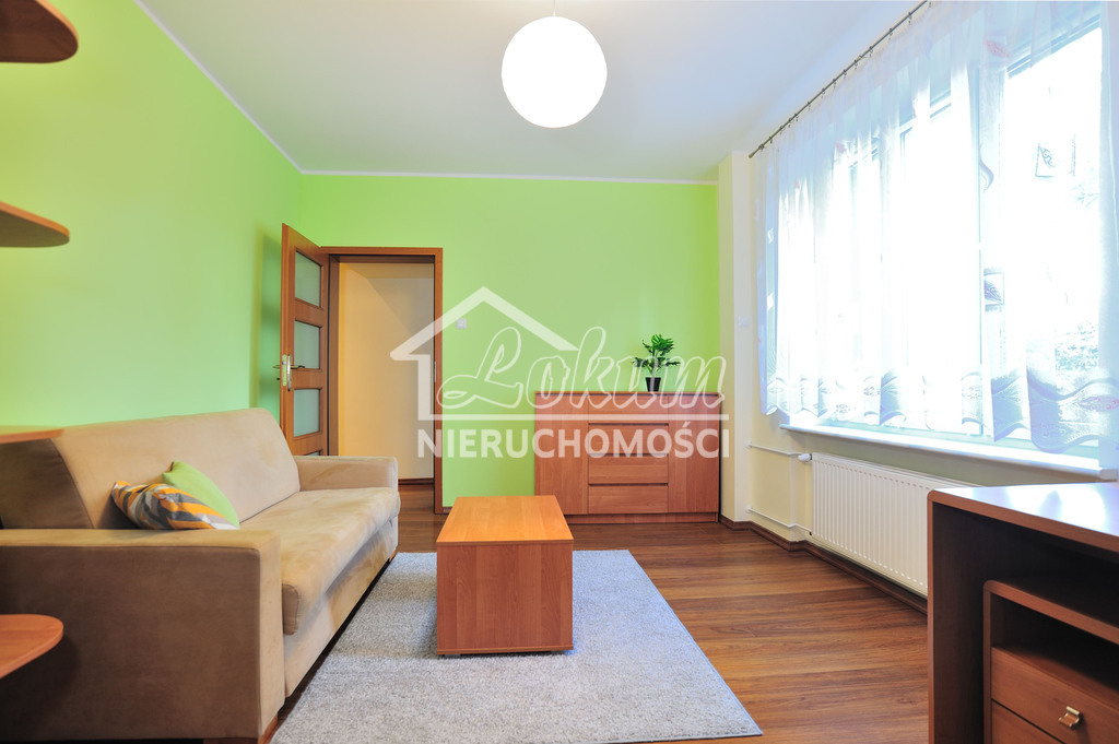 Mieszkanie 33,76 m², Szczecin, Centrum, Maksyma Gorkiego - zdjęcie 2