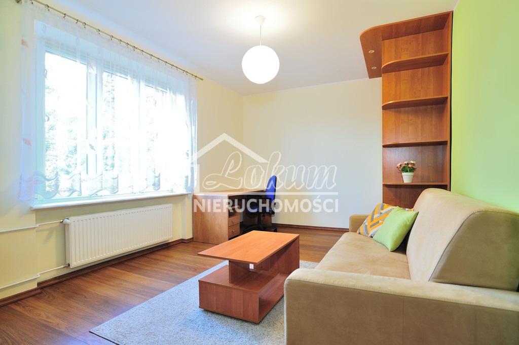 Mieszkanie 33,76 m², Szczecin, Centrum, Maksyma Gorkiego - zdjęcie 1