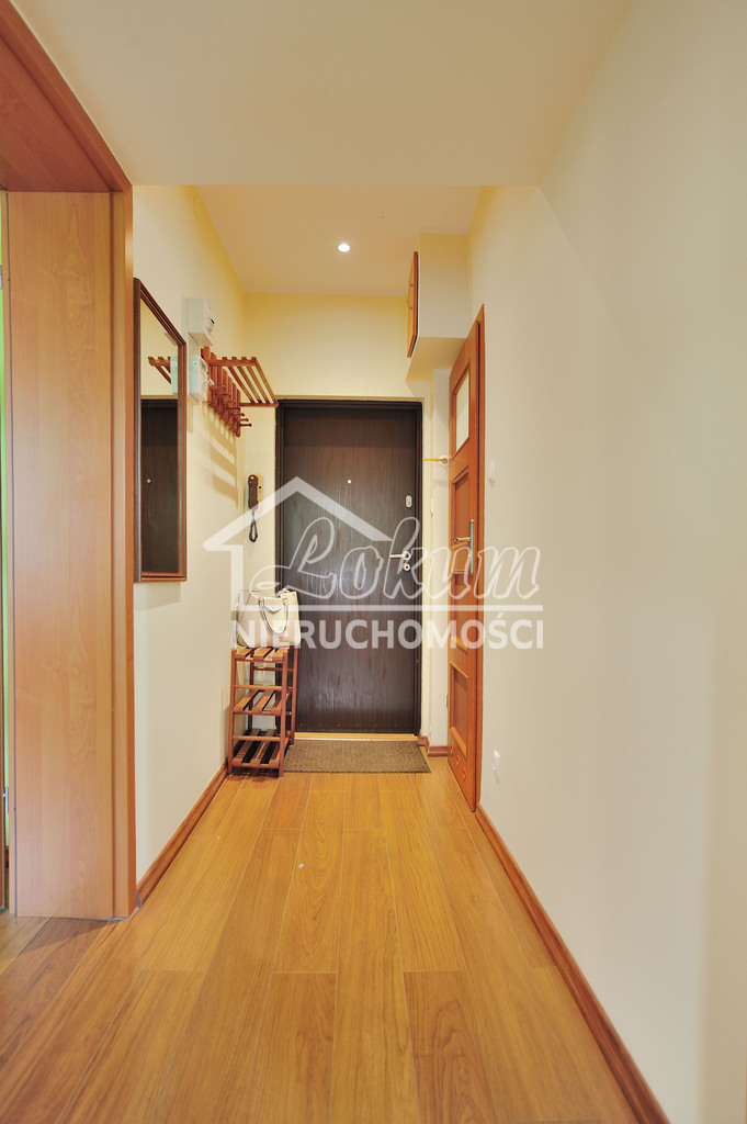 Mieszkanie 33,76 m², Szczecin, Centrum, Maksyma Gorkiego - zdjęcie 9