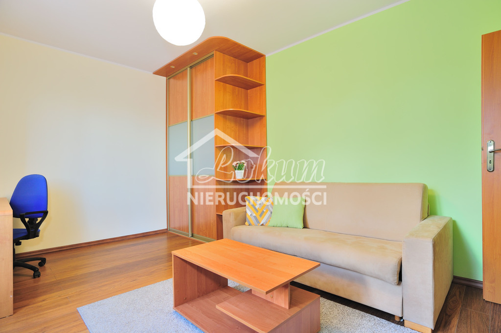 Mieszkanie 33,76 m², Szczecin, Centrum, Maksyma Gorkiego - zdjęcie 3