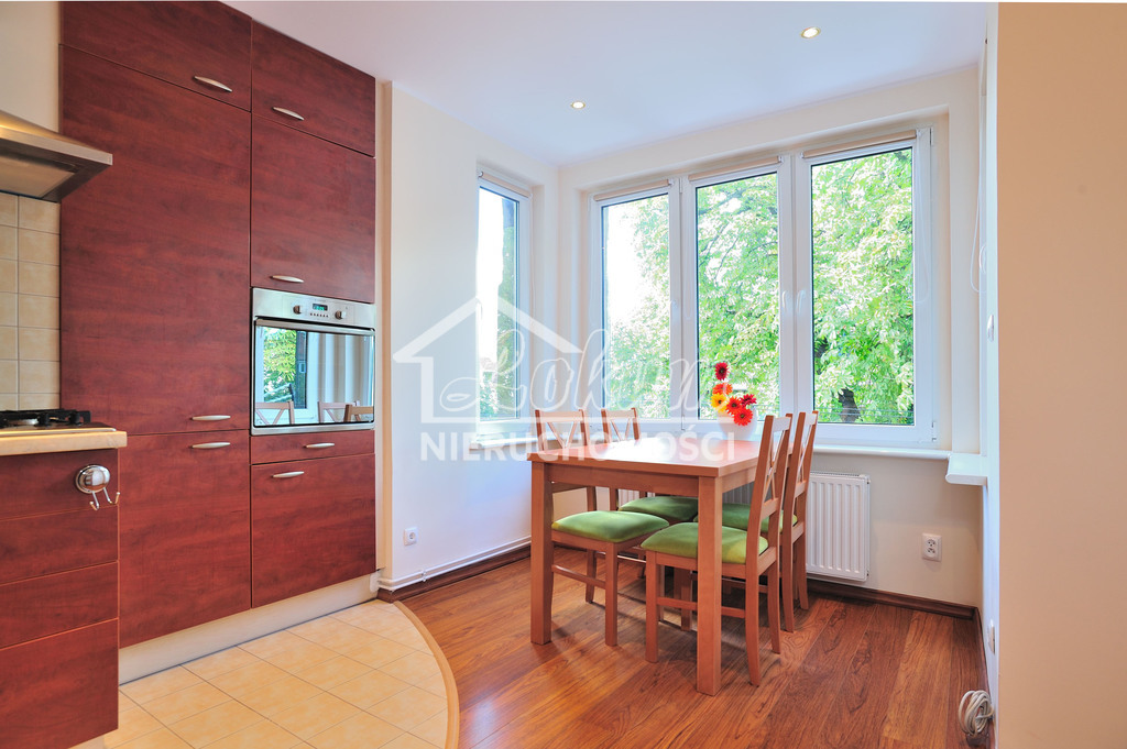 Mieszkanie 33,76 m², Szczecin, Centrum, Maksyma Gorkiego - zdjęcie 4