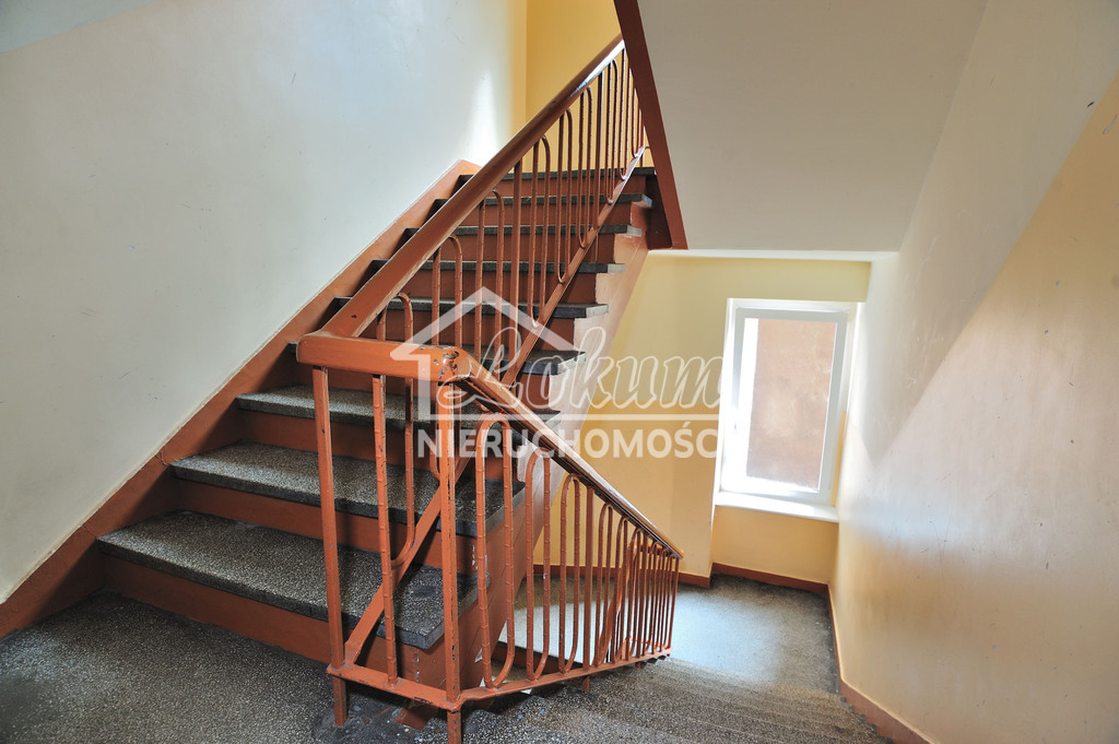 Mieszkanie 33,76 m², Szczecin, Centrum, Maksyma Gorkiego - zdjęcie 10