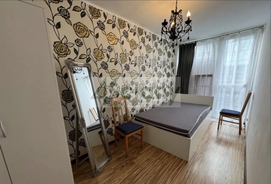 Mieszkanie 48 m², Warszawa, Śródmieście, Grzybowska - zdjęcie 2