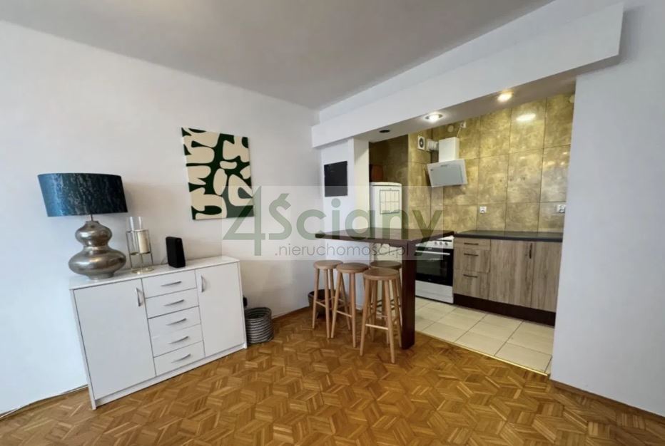 Mieszkanie 48 m², Warszawa, Śródmieście, Grzybowska - zdjęcie 7