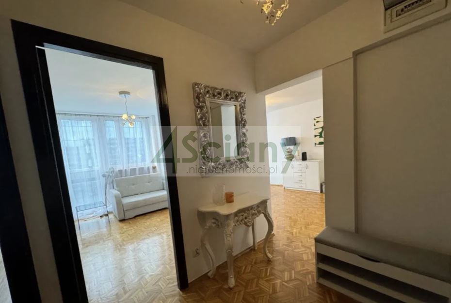 Mieszkanie 48 m², Warszawa, Śródmieście, Grzybowska - zdjęcie 5