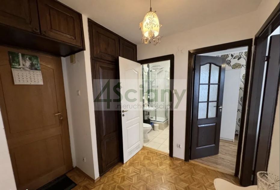 Mieszkanie 48 m², Warszawa, Śródmieście, Grzybowska - zdjęcie 4